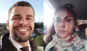 Agressor de procuradora vira réu por tentativa de feminicídio