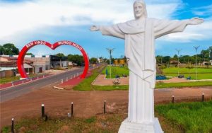 MP apura pagamento por show quatro vezes mais caro em Mundo Novo