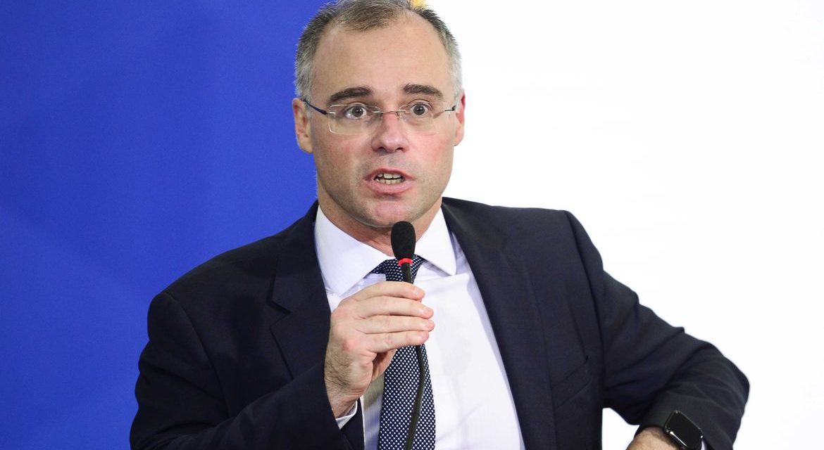 André Mendonça é eleito presidente da Segunda Turma do STF