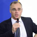 André Mendonça é eleito presidente da Segunda Turma do STF
