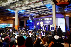 4ª Campus Party Goiás atraiu 150 mil pessoas