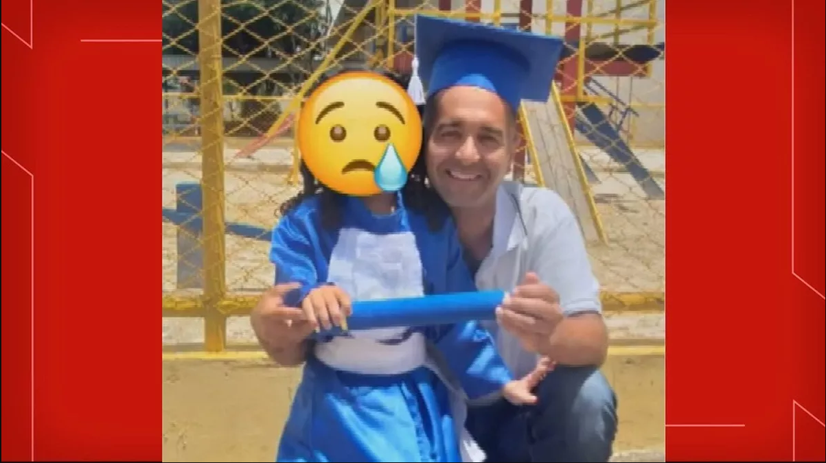 Policiais de Goiás são afastados depois de entregador morrer após abordagem no DF