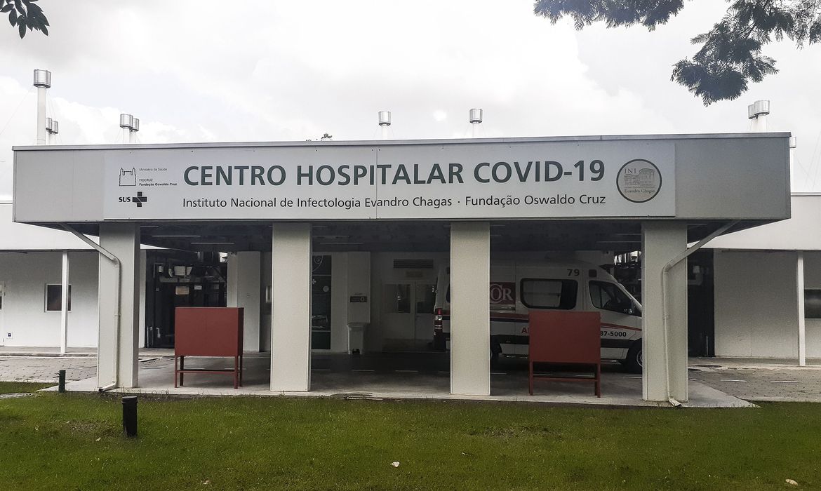 Fiocruz identifica 25 casos da variante XQ no Rio Grande do Sul Fiocruz identifica 25 casos da variante XQ no Rio Grande do Sul