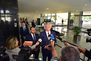 Autorizada doação de terreno para construção de Hospital do Câncer em Goiânia