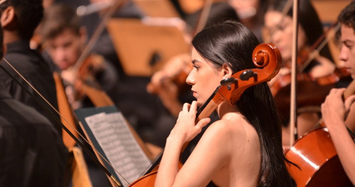 Orquestra Filarmônica de Goiás abre Temporada 2024 nesta sexta