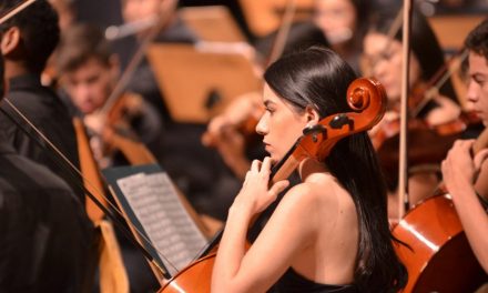 Prefeitura projeta reestruturação da Orquestra Sinfônica de Goiânia