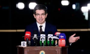 Oposição protocola pedido de abertura de CPI do MEC; criação ainda depende de Pacheco