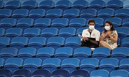 ATP cancela torneios de 2022 na China devido a restrições por covid-19