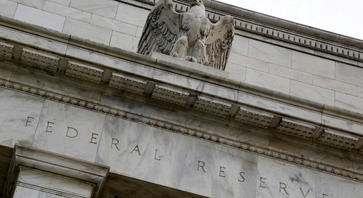 Fed aumenta juros nos Estados Unidos em 0,75 ponto percentual