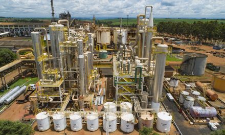 Governo de Goiás anuncia benefícios para setor industrial e de usinas