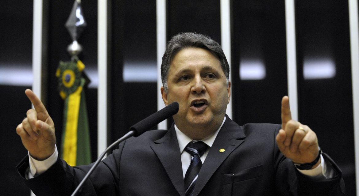 Rio: depois de recurso negado, Garotinho não será candidato a governo