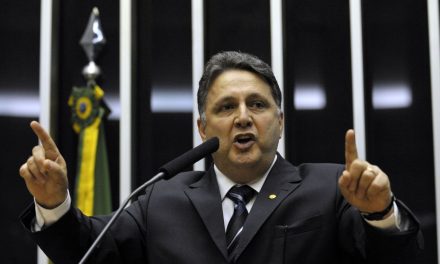 Rio: depois de recurso negado, Garotinho não será candidato a governo