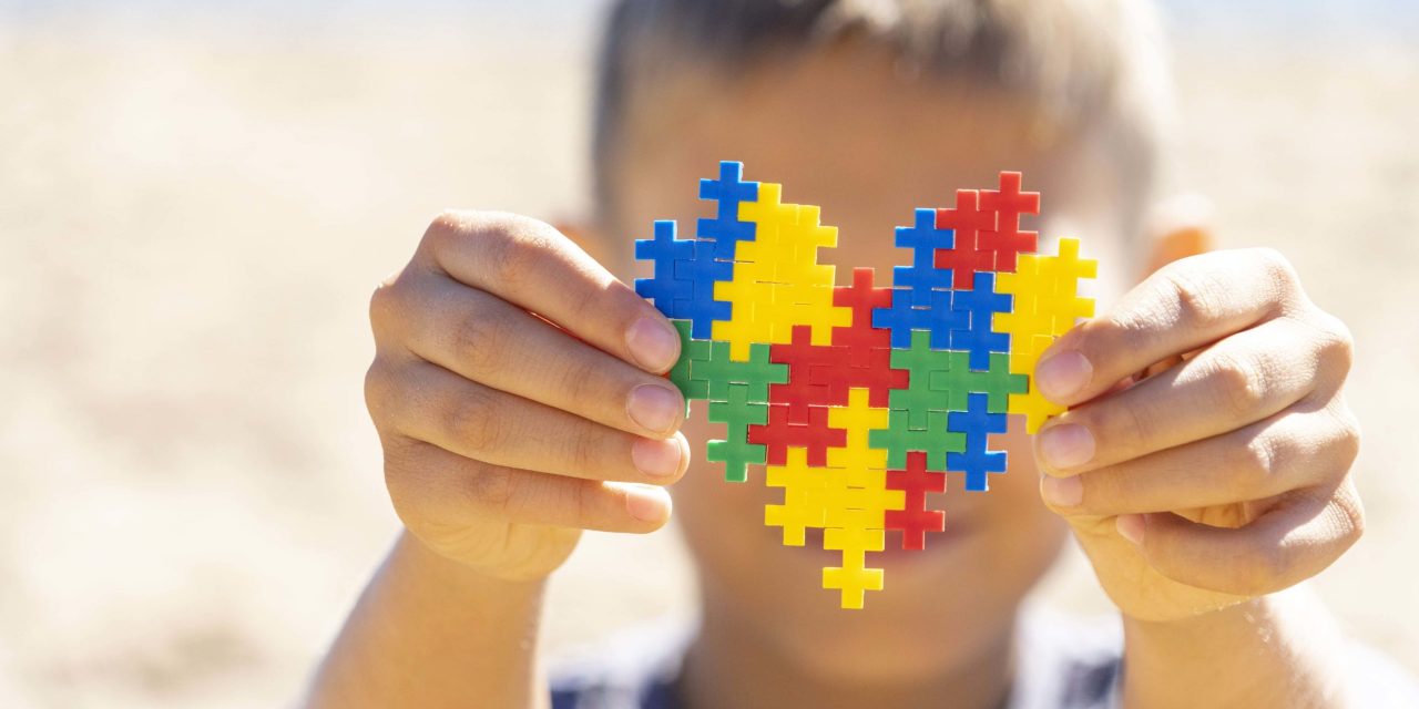 Sancionada lei que torna obrigatório teste para facilitar diagnóstico de autismo, em Goiânia