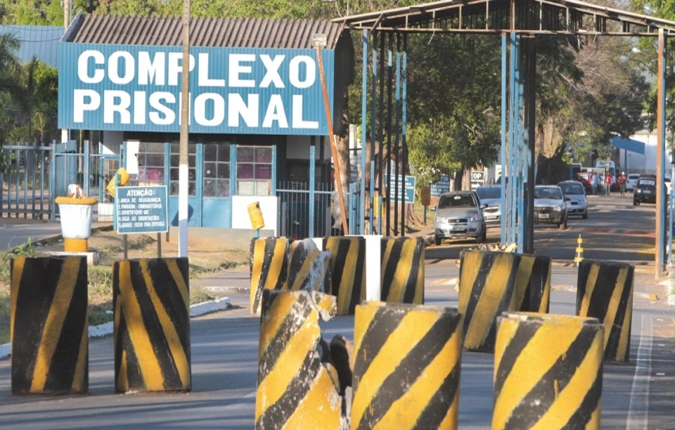 Após morte de presos, OAB-GO decide enviar representantes à CPP de Aparecida
