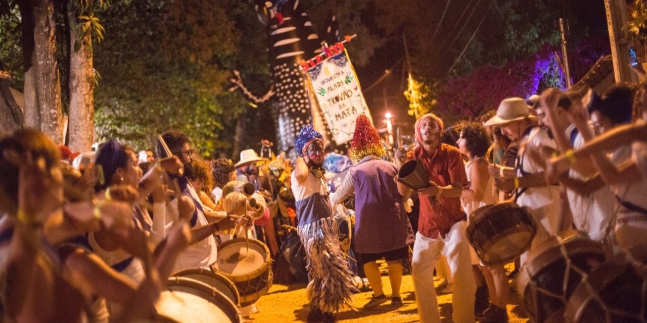 Vila de São Jorge será palco de encontro de culturas tradicionais