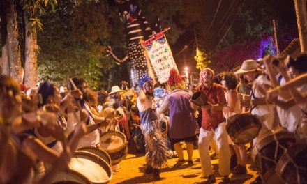 Vila de São Jorge será palco de encontro de culturas tradicionais