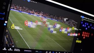 Fifa aprova tecnologia de impedimento semiautomático na Copa do Catar