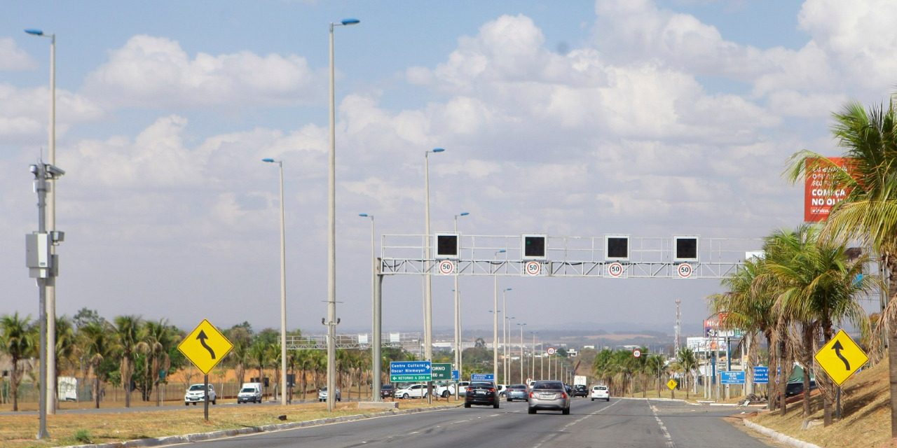 Retirada de radares móveis das rodovias estaduais reduziu R$ 52,8 milhões em multas