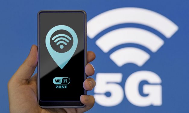 Sinal 5G em Goiânia será ativado com 10% da cobertura atual do 4G, diz Anatel