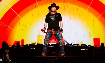 Guns N’ Roses em Goiânia: novo lote de ingressos começa a ser vendido nesta quarta