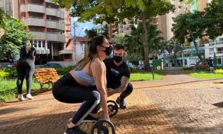 Goiânia é a capital com mais adultos fisicamente ativos, diz Ministério da Saúde