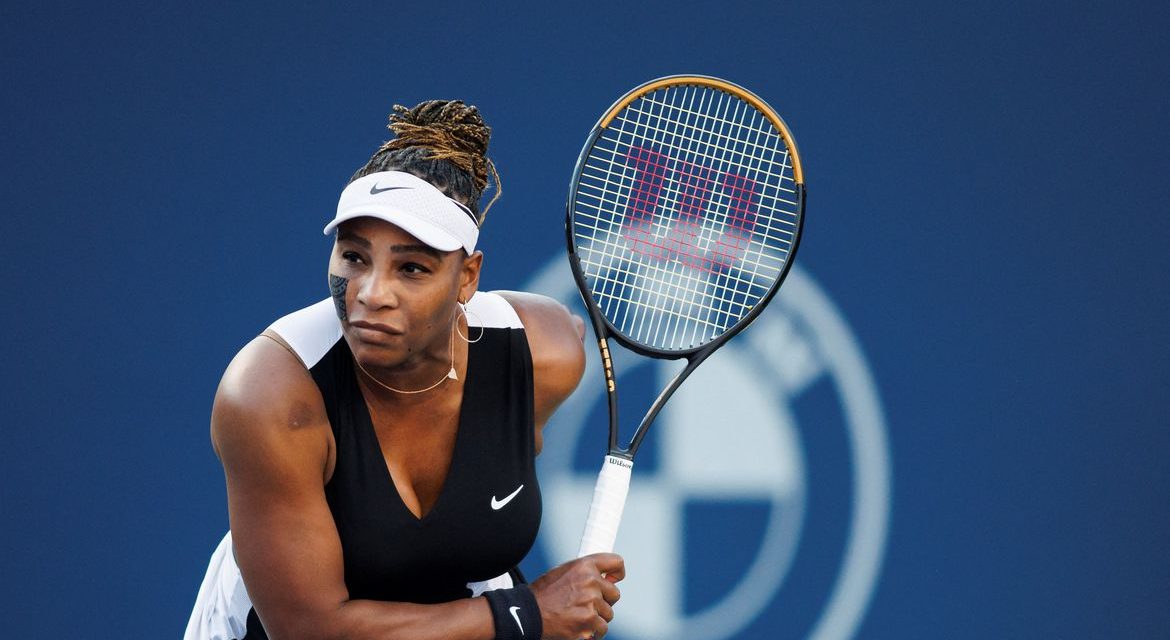 Aposentadoria de Serena impulsiona procura por ingressos para US Open