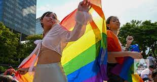 Singapura vai descriminalizar homossexualidade