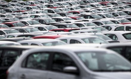 Mais de 93 mil carros já foram vendidos com desconto do governo
