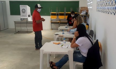 Segurança Pública de Goiás disponibiliza 6 mil profissionais para o primeiro turno das eleições