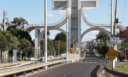 Governo de Goiás divulga edital para construção de viaduto na Rodovia dos Romeiros, em Trindade