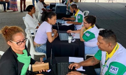 Prefeitura de Goiânia disponibiliza 1.543 vagas de emprego