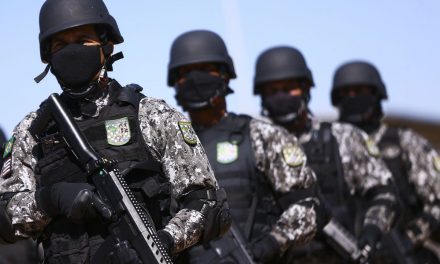 Governo prorroga emprego da Força Nacional em Roraima