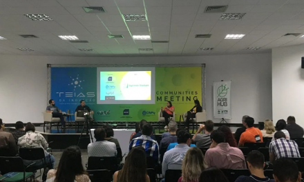 Encontro nacional traz para Goiânia debate sobre inteligência artificial