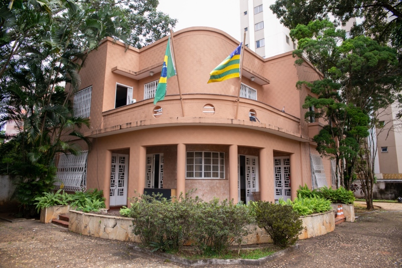 Museus oferecem filmes, palestras e oficina de graça em Goiás; veja programação