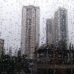 Goiânia e outras cidades de Goiás têm previsão de chuva no fim de semana