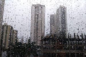 Combinação de calor e umidade deve provocar tempestades em Goiás