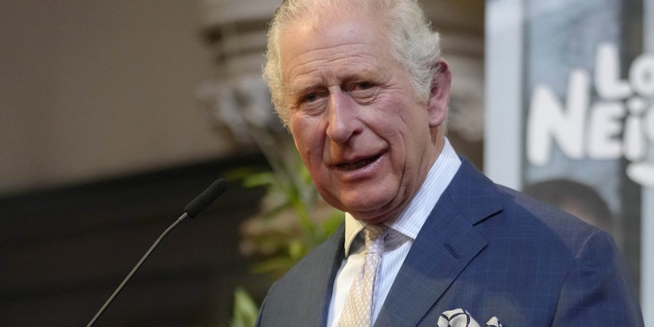 Charles III faz o primeiro discurso como rei e renova promessa feita por Elizabeth II