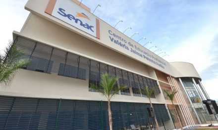 Senac abre mais de 1 mil vagas para cursos técnicos gratuitos em Goiás; veja como se inscrever