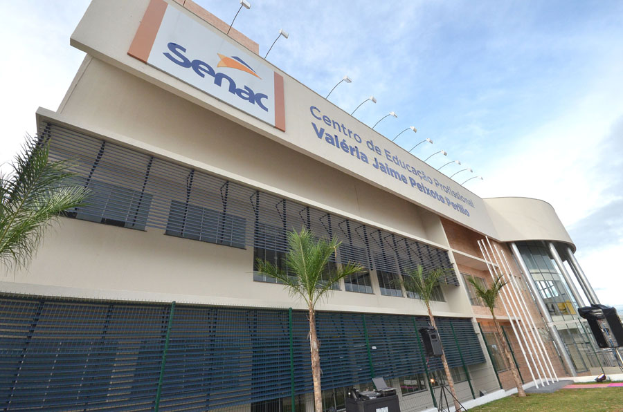 Senac abre mais de 1 mil vagas para cursos técnicos gratuitos em Goiás; veja como se inscrever