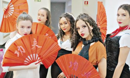 Teatro Escola Basileu França estreia espetáculo “Velho Oeste”, de Danças Urbanas
