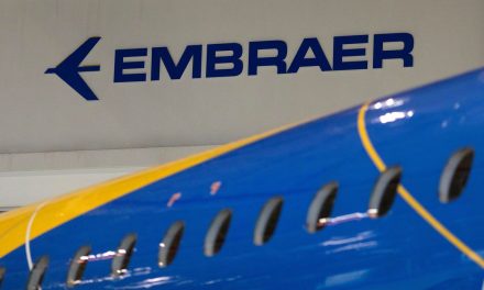 Embraer exportará seis jatos comerciais para a americana SkyWest