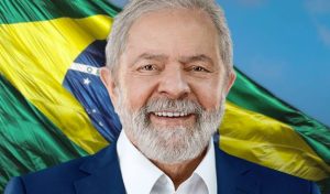 Lula eleito presidente