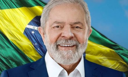 Lula eleito presidente
