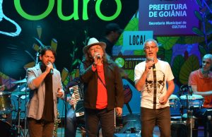 Festival Goiânia Canto de Ouro apresenta shows de samba, pagode, rap e trap, a partir desta quinta