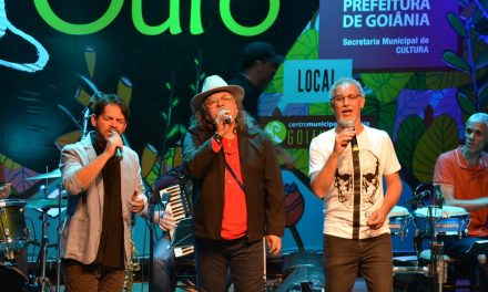Festival Goiânia Canto de Ouro apresenta shows de samba, pagode, rap e trap, a partir desta quinta