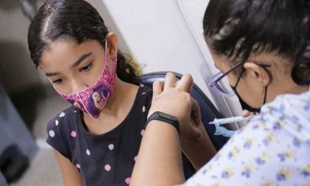 Influenza eleva casos de síndrome respiratória aguda em crianças