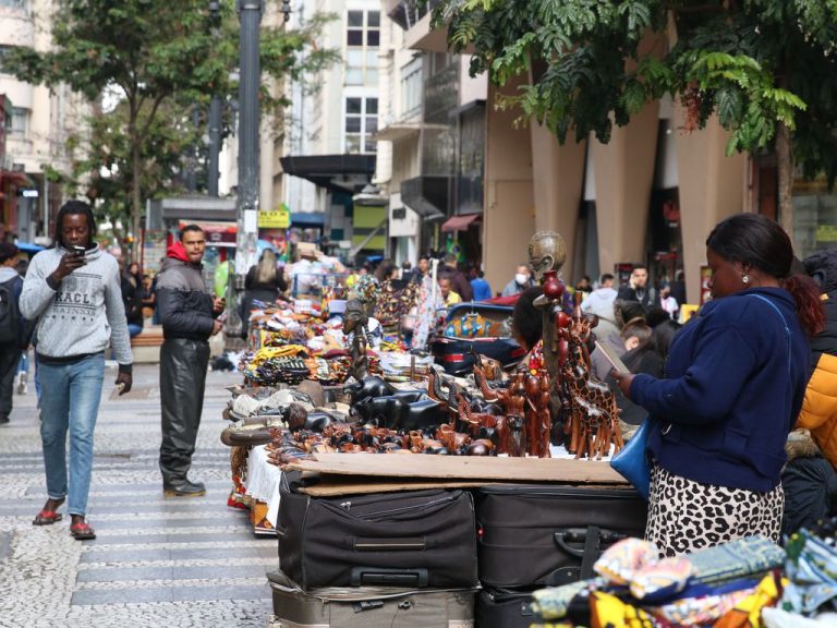 Crise climática e refugiados serão prioridades da Comissão Mista de Migrações Internacionais