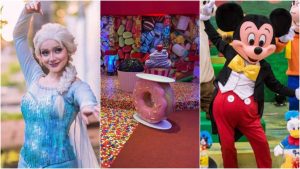 Dia das Crianças na Grande Goiânia: veja roteiro de atrações