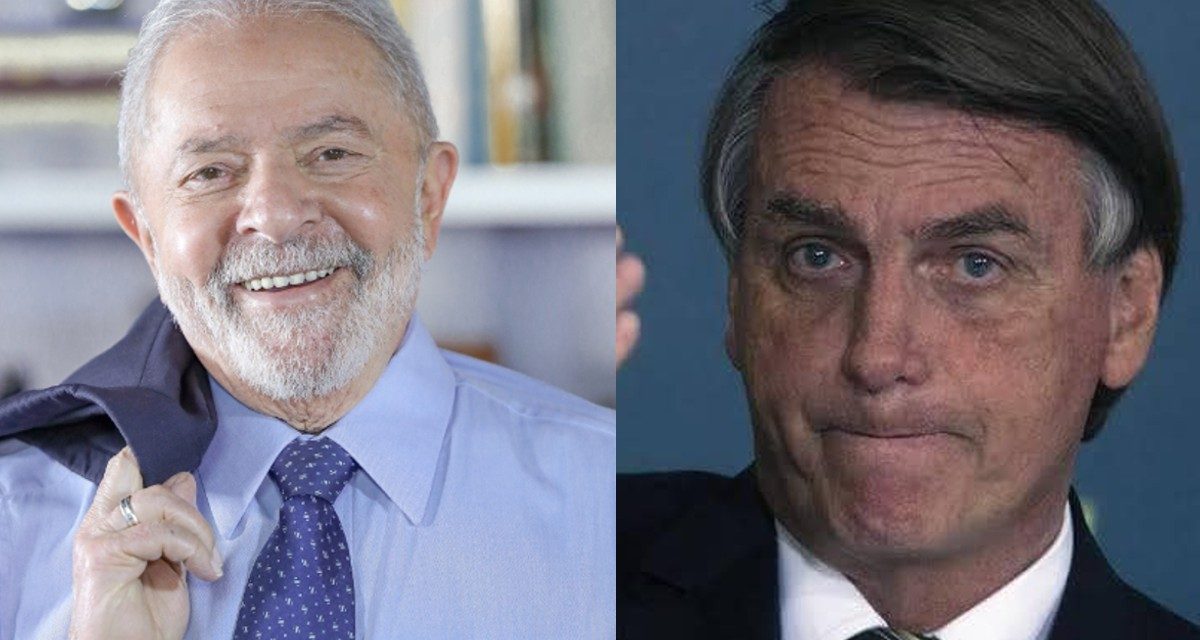 QG de Lula quer ‘carta aos brasileiros’ para conservadores; Bolsonaro vai reforçar guerra ideológica