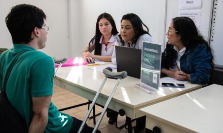 Feirão do Governo de Goiás oferece 190 vagas de emprego para pessoas com deficiência